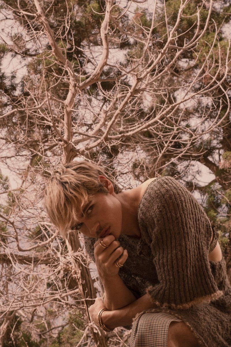 Will Peltz (Collectible Dry)