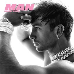 James Yates - Model Profile - Photos & latest news