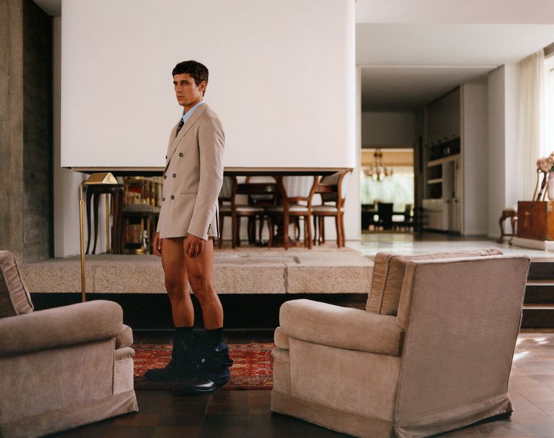 Martiño Rivas (Dust Magazine)