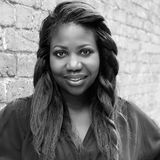 Charlotte Mensah