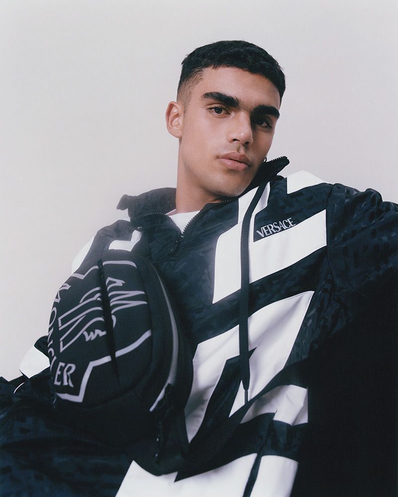 The Corner Fall Winter 2023