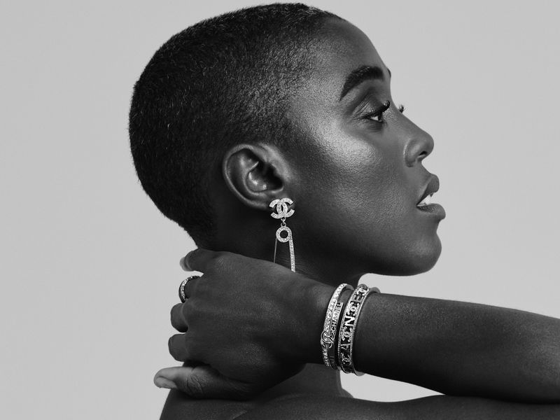 Lashana Lynch on Deconstructing Stereotypes, and Shaping the Future ...