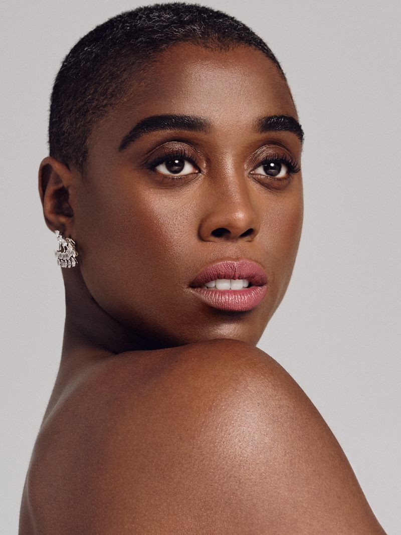 Lashana Lynch on Deconstructing Stereotypes, and Shaping the Future ...