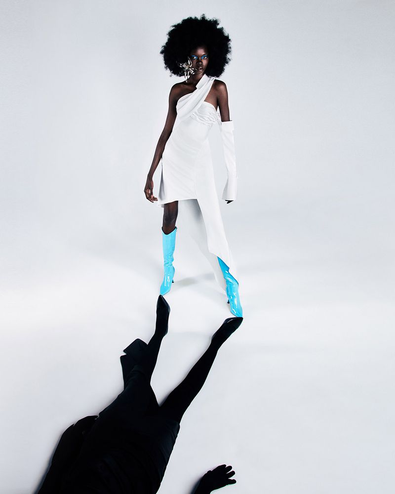 ANIPPE Spring 2023 (Various Lookbooks/Catalogs)