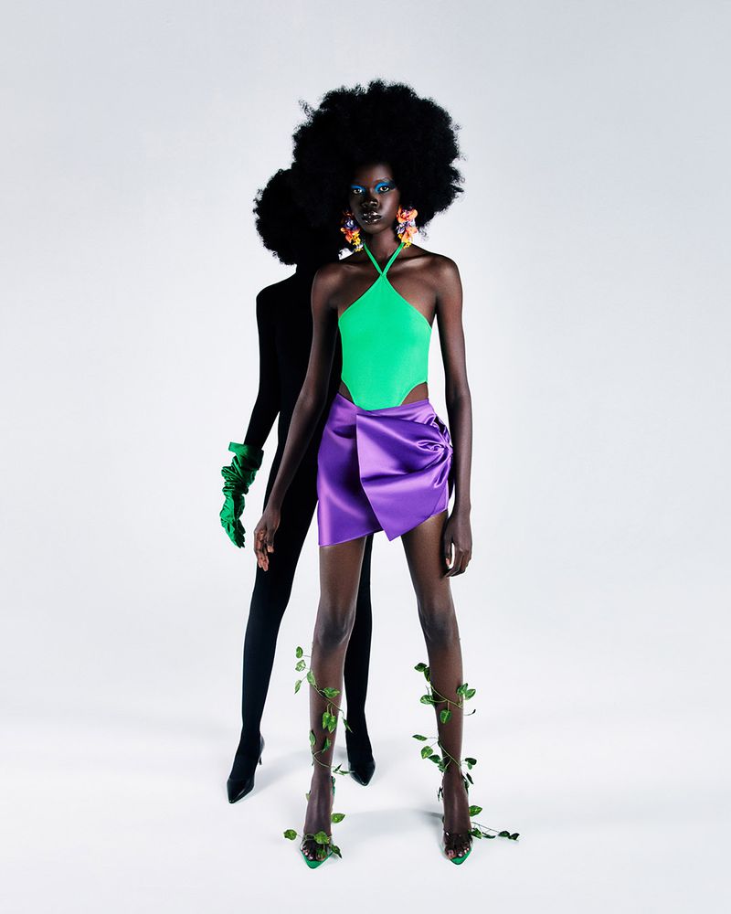 ANIPPE Spring 2023 (Various Lookbooks/Catalogs)