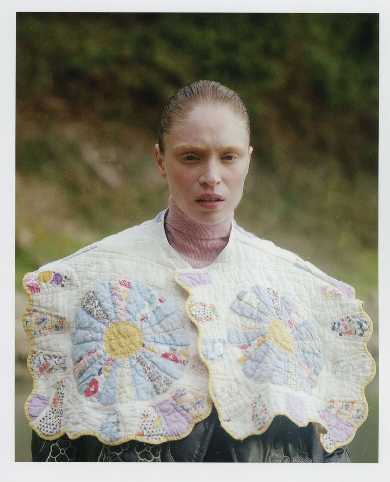 Encounter by Eleonora Vergnano (Lula Japan)