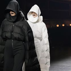 Aubrey Hill - Model Profile - Photos & latest news