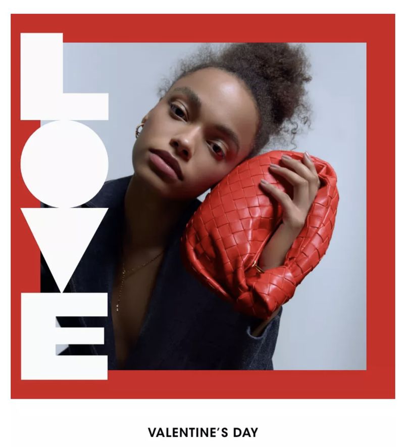 Bloomingdale’s Valentine’s Day (Bloomingdale's)