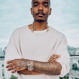 Samuel Ross