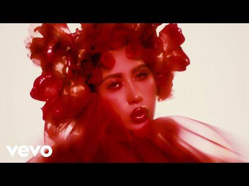 Kali Uchis I Wish You Roses (Video)