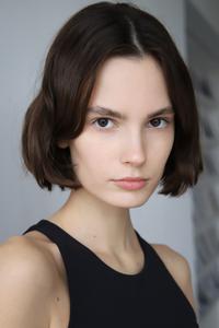 Anastasia Orlova - Model - detail by year