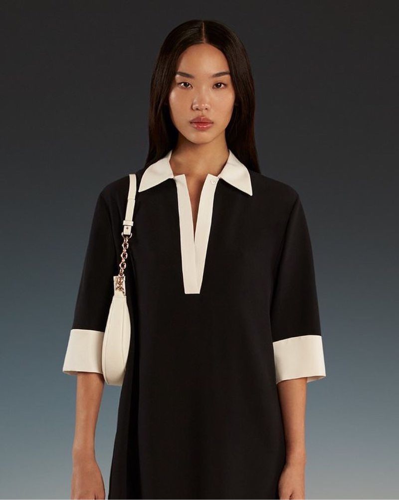 Red Valentino spring 23 (Red Valentino)