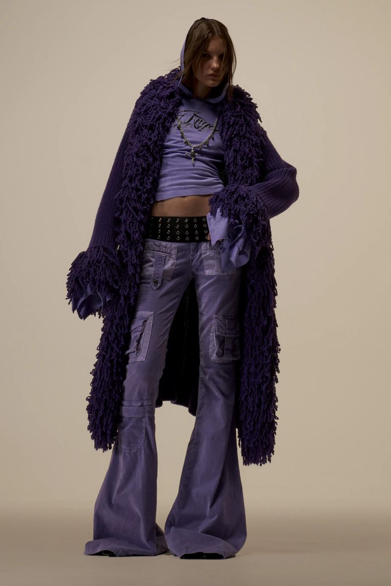 Blumarine PreFall 2023 Lookbook (Blumarine)