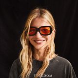 Bershka 2023 Spring lookbook (Bershka)