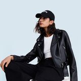 Bershka 2023 Spring lookbook (Bershka)
