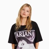 Bershka 2023 Spring lookbook (Bershka)