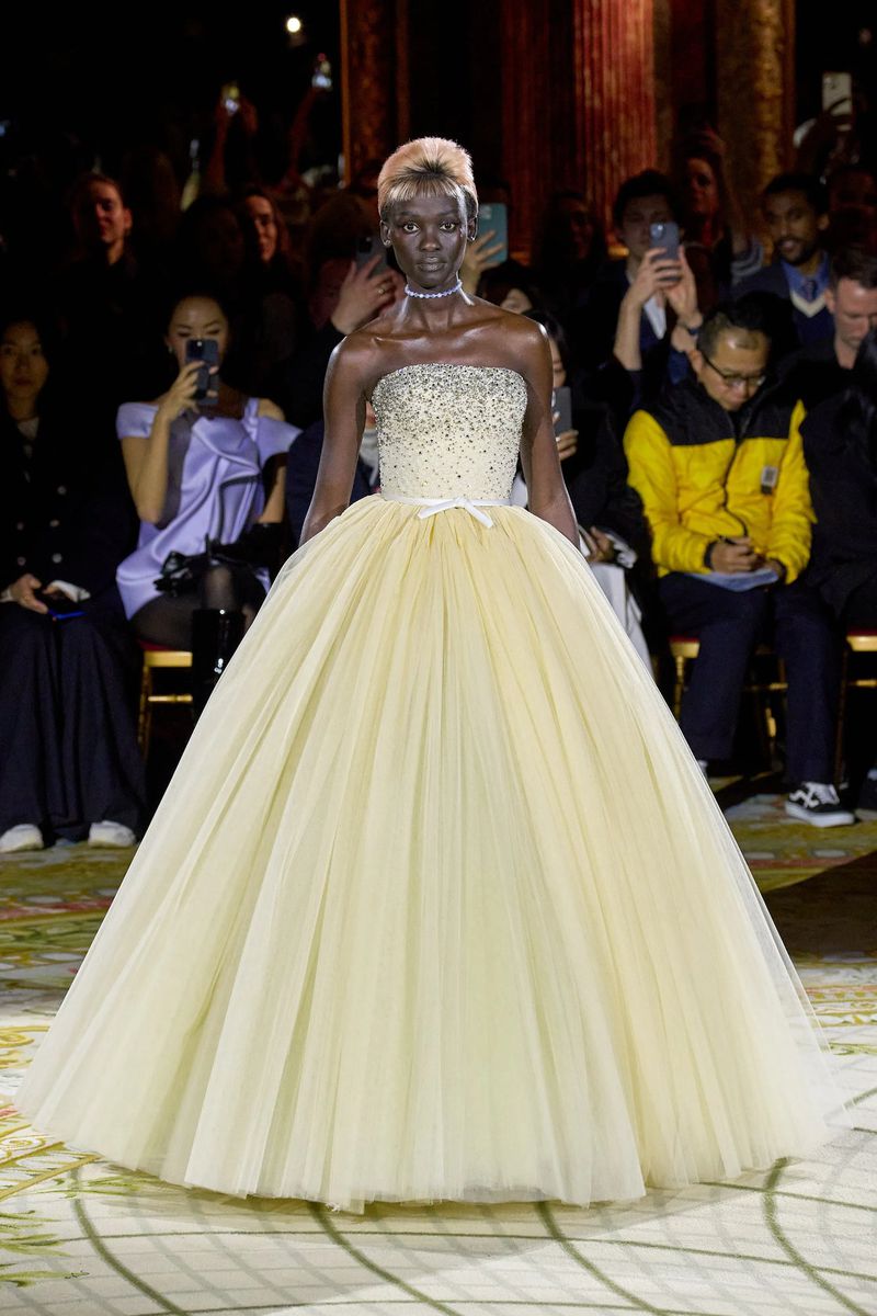 Viktor & Rolf Haute Couture Spring Summer 2025