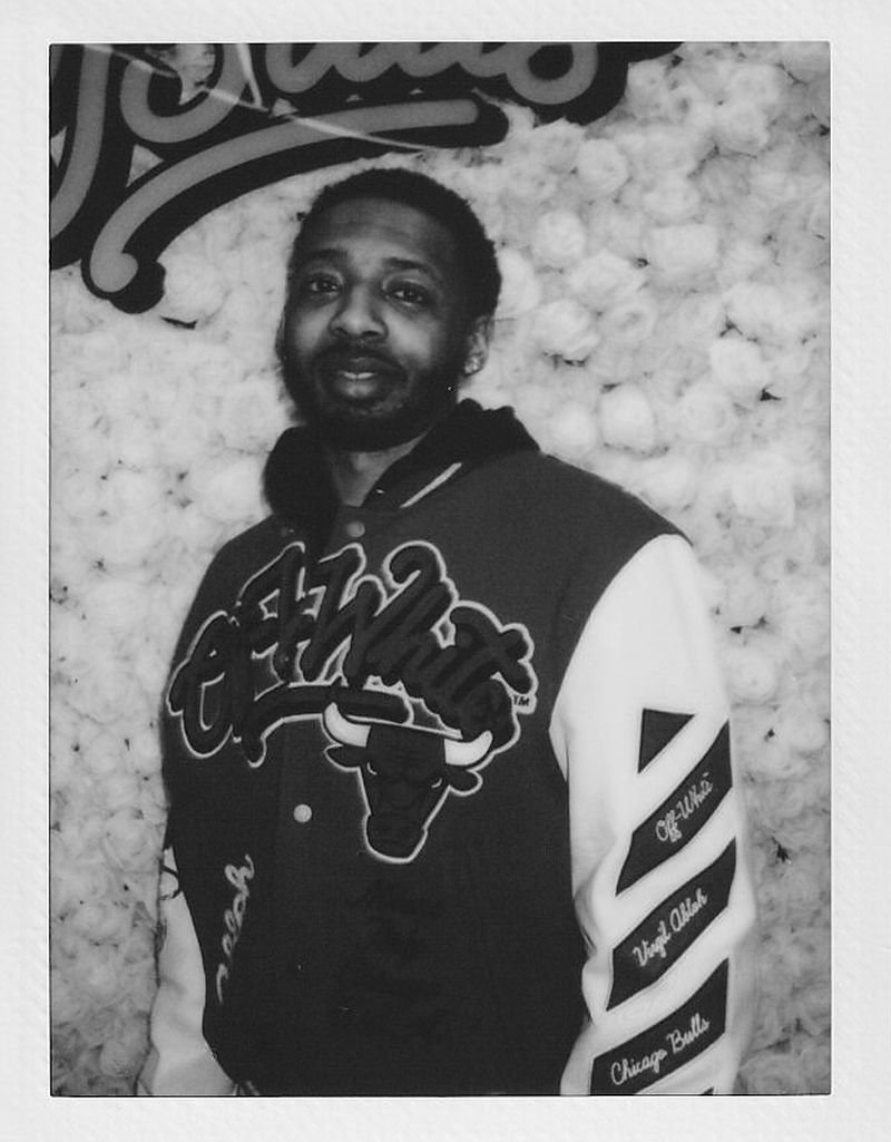 off white chicago box