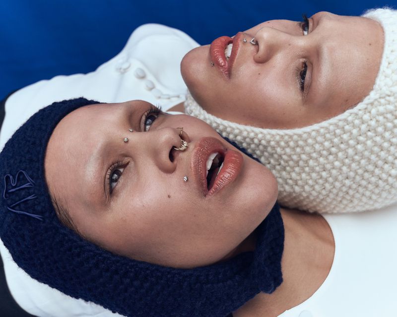 Zalando x Highsnobiety Active Runway (Highsnobiety)