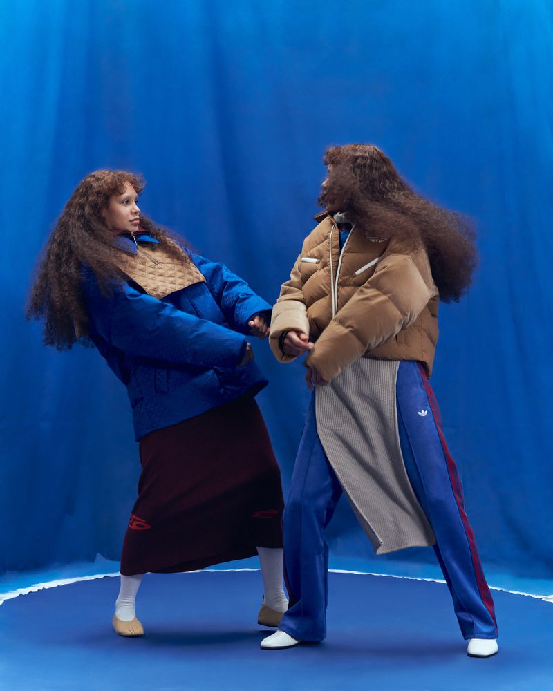 Zalando x Highsnobiety Active Runway (Highsnobiety)