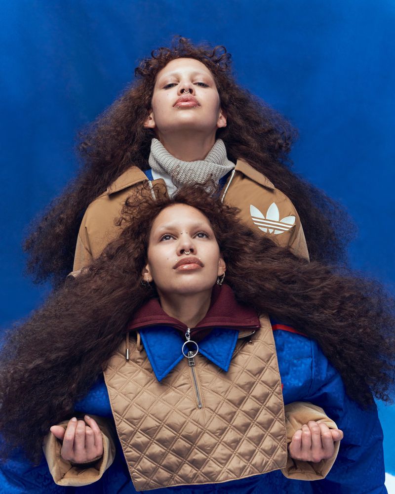 Zalando x Highsnobiety Active Runway (Highsnobiety)