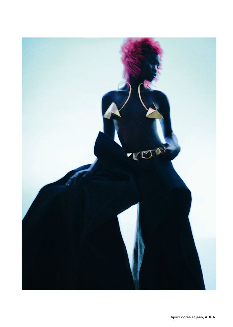 LE CINQUIEME ELEMENT (Numéro France)