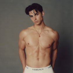 Jacob Rott - Model Profile - Photos & latest news