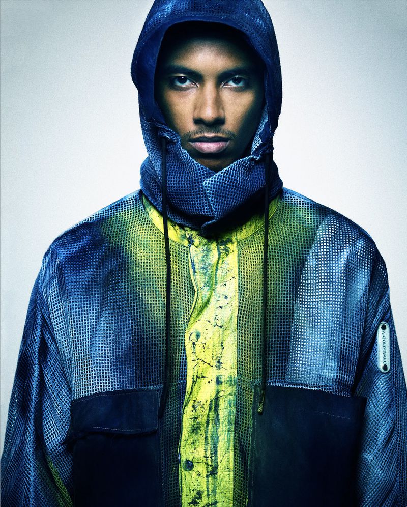 AColdWall S/S 23 Campaign (AColdWall)