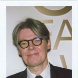 Andrew Bolton