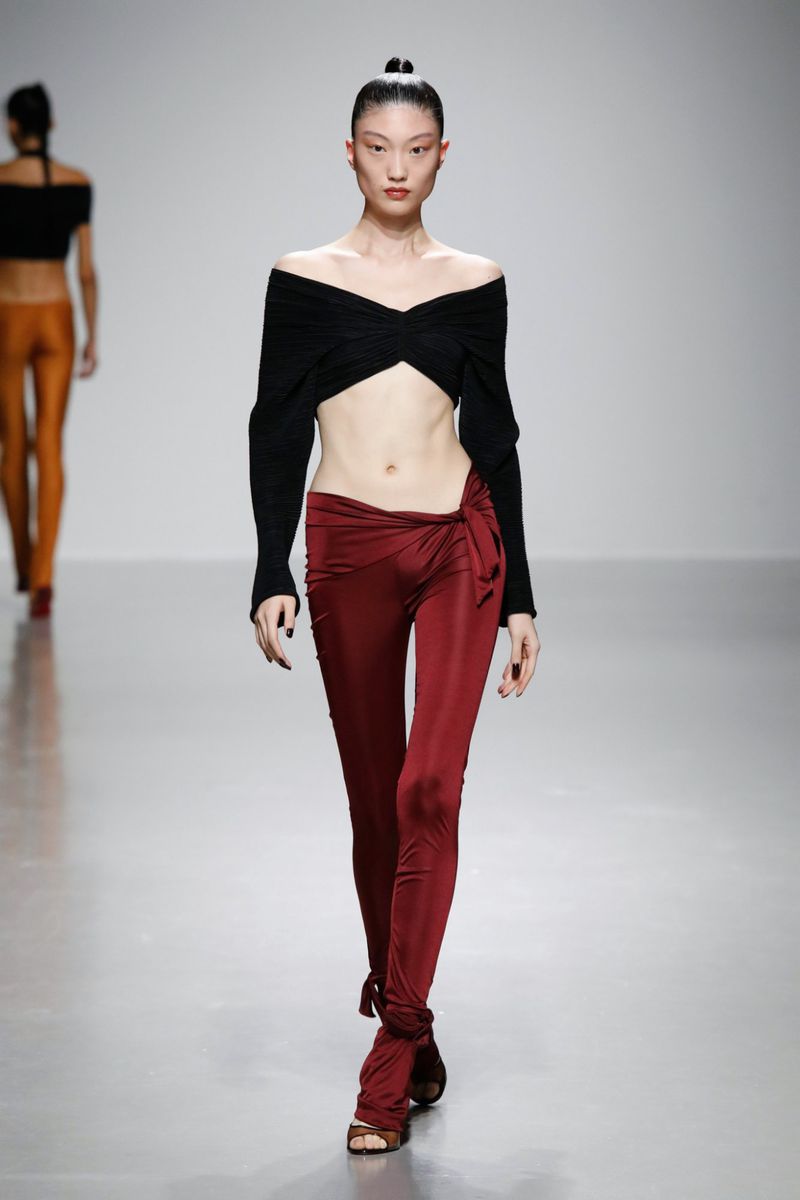 Atlein S/S 24 Show (Atlein)