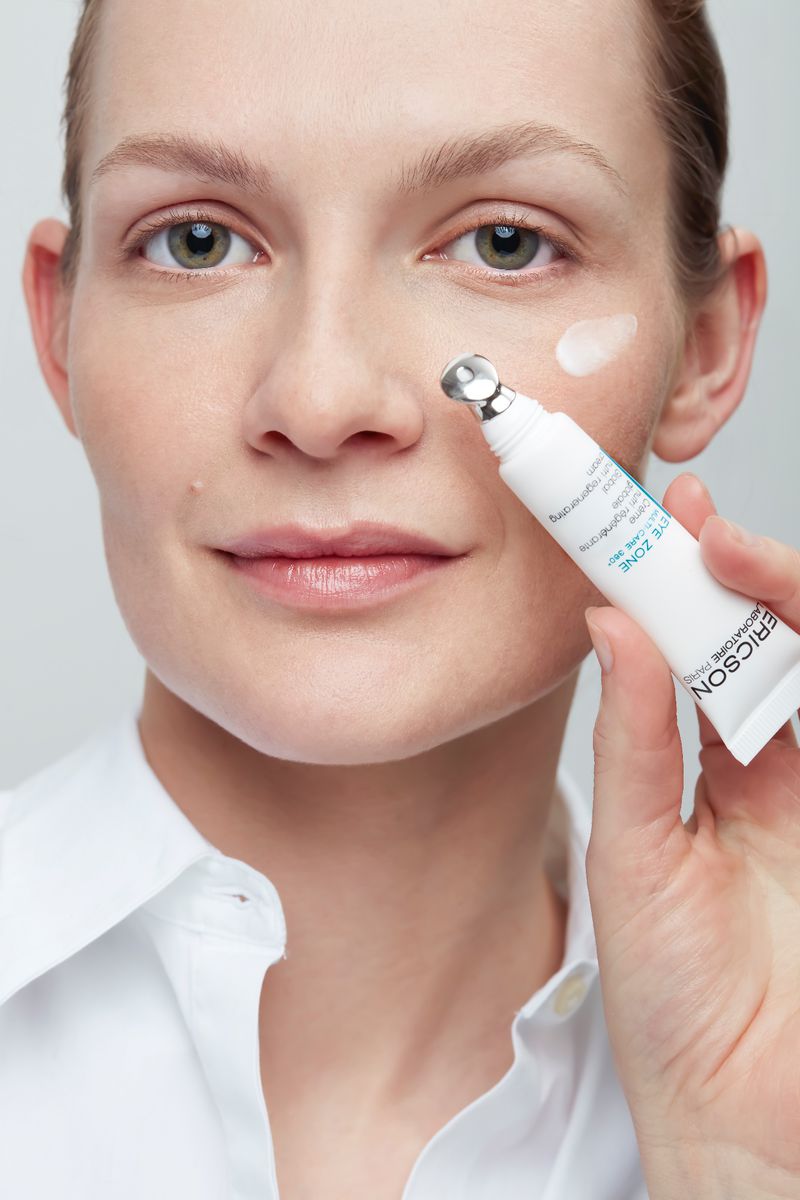 Ericson Laboratoire (photo by Luca Provinciali) (Various Campaigns)