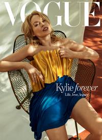 Kylie Minogue - Entertainer Profile - Photos & latest news