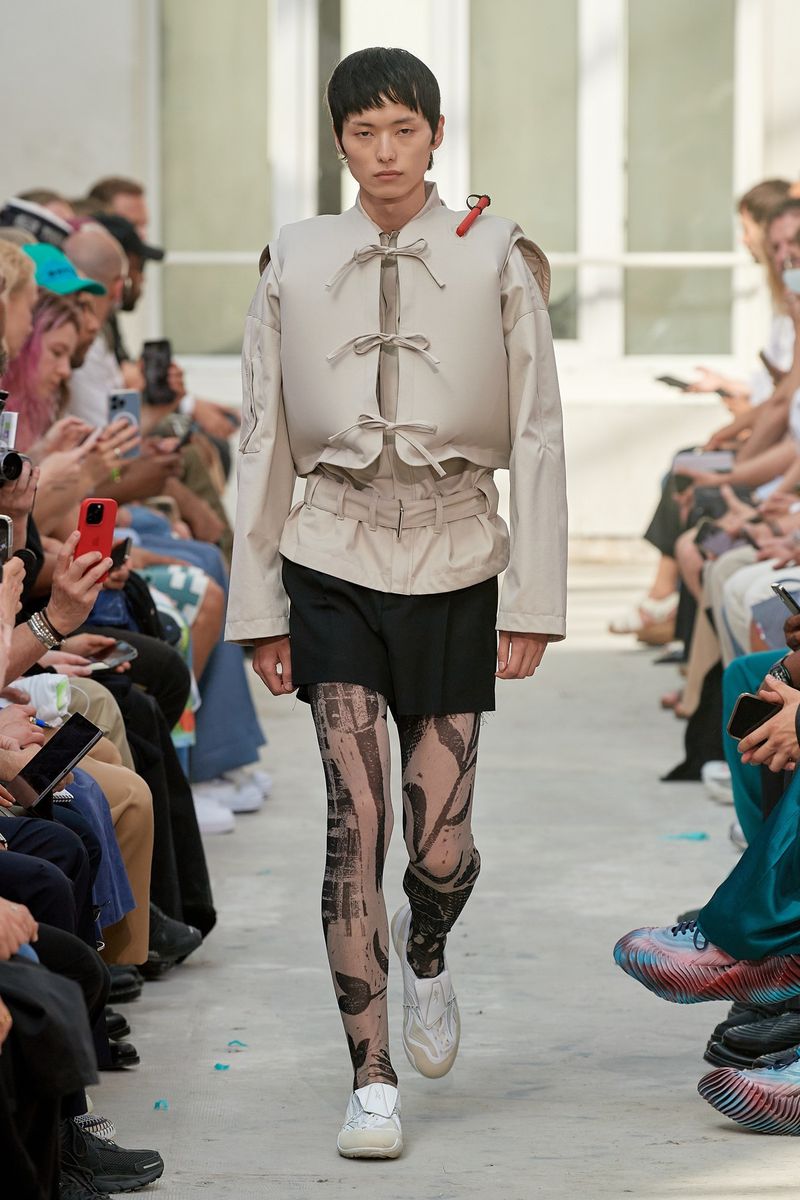 Scuchi Botter Botter S/S 24 Show (Botter)