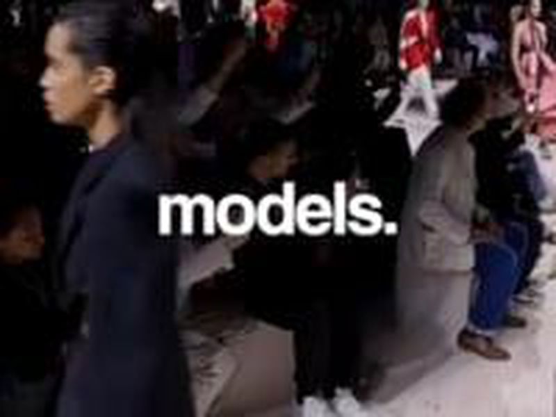 Runway Spotlight Alexander McQueen S/S 2024 Fashion Show