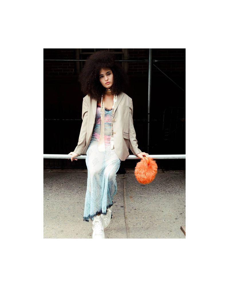 LOOK 189 TEO (LOOK ONE)