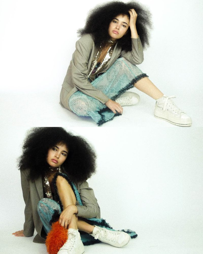 LOOK 189 TEO (LOOK ONE)