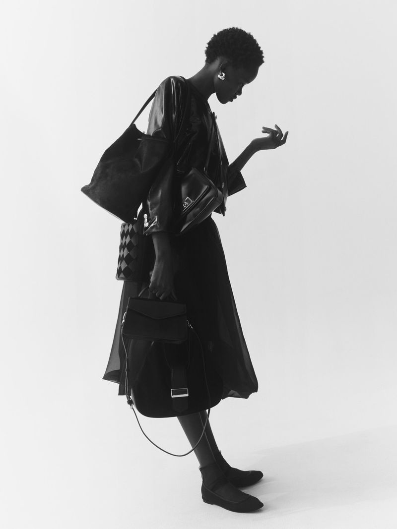 J. Crew Women's Fall 2023 (J. Crew)