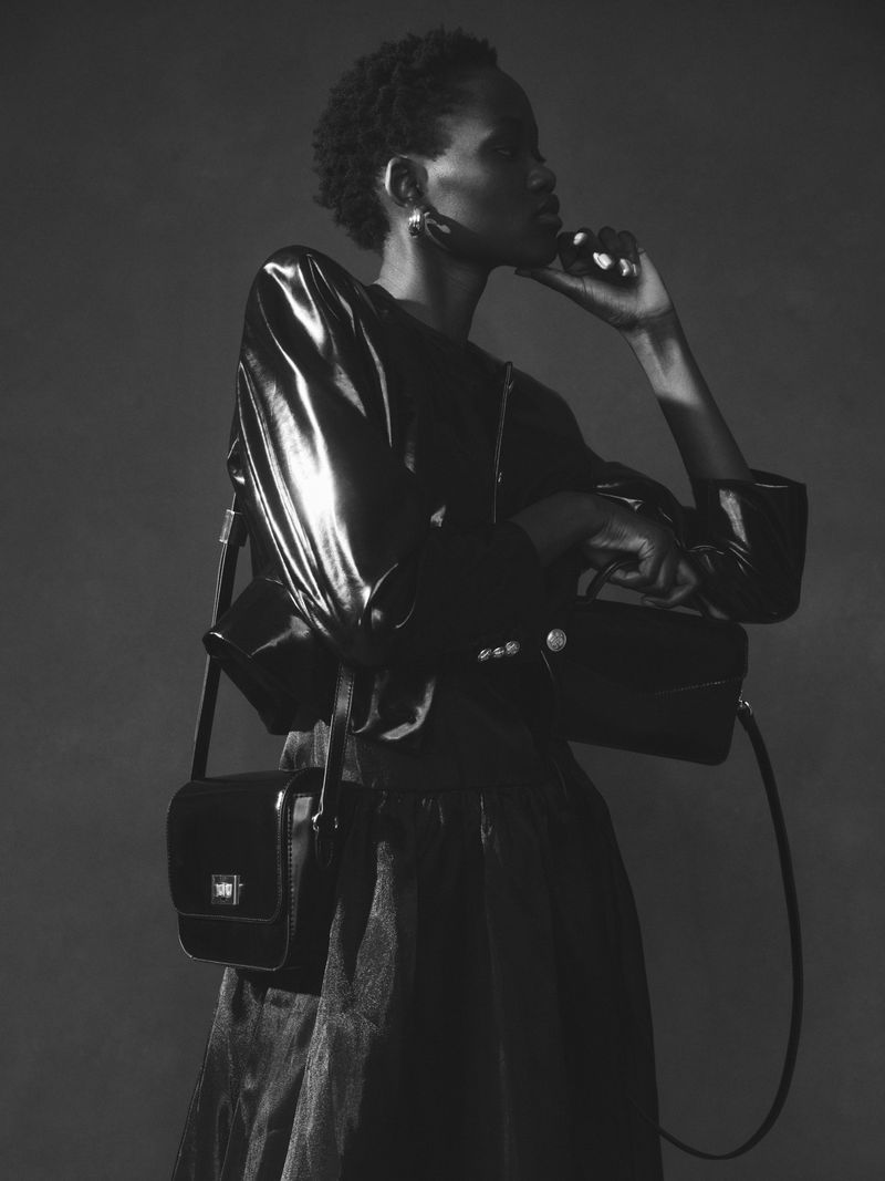 J. Crew Women's Fall 2023 (J. Crew)