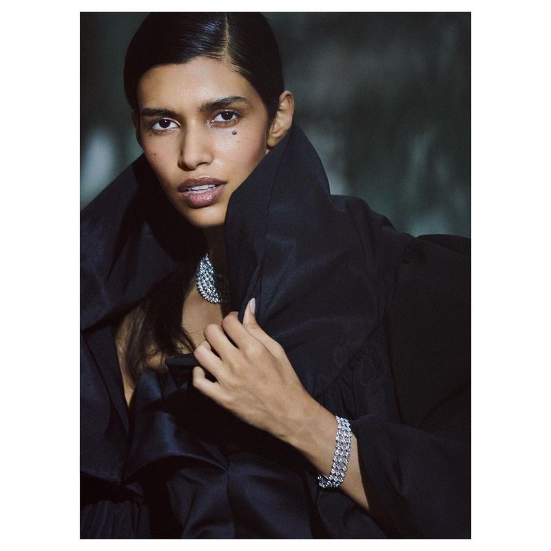 Atelier Of Dreams (Harper's Bazaar UK)