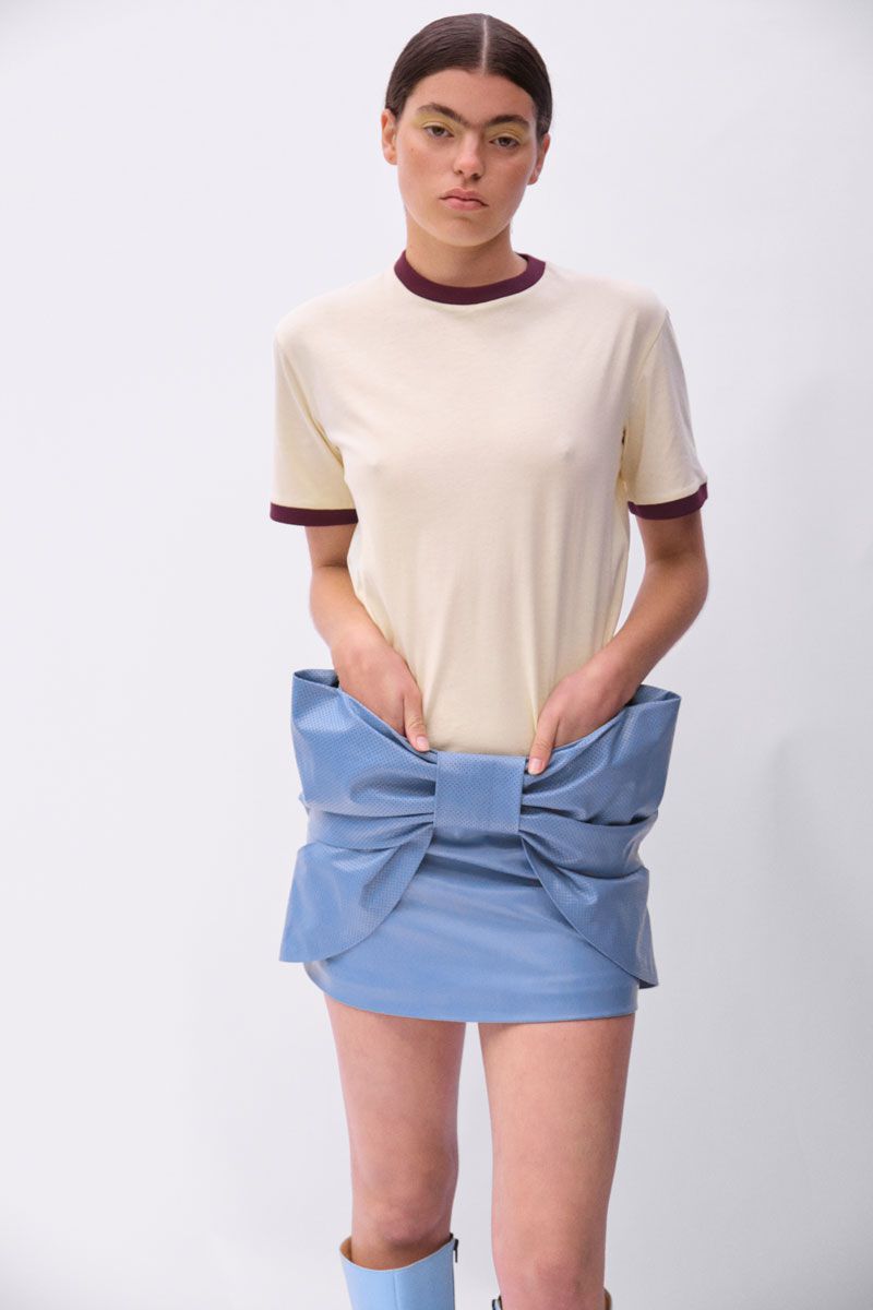 Fidan Novruzova S/S 24 Show (Fidan Novruzova)