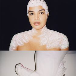 Emma Breschi - Model Profile - Photos & latest news