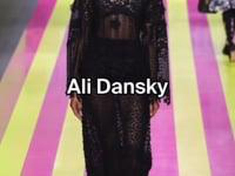 Top Newcomers S/S 2024 (Models.com)