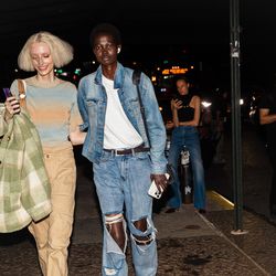 Aubrey Hill - Model Profile - Photos & latest news