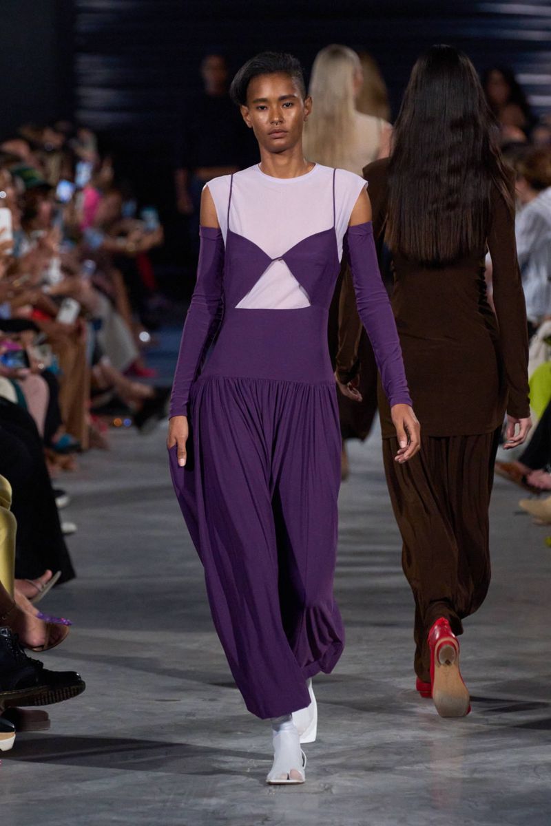Tibi S/S 23 Show (Tibi)