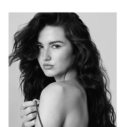 Angelina Frerk - Model Profile - Photos & latest news