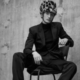 The New Dandy (L'Officiel Hommes Italia)