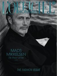 Mads Mikkelsen - Actor Profile - Photos & latest news