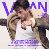 Jonathan Bailey