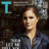 Maria Grazia Chiuri