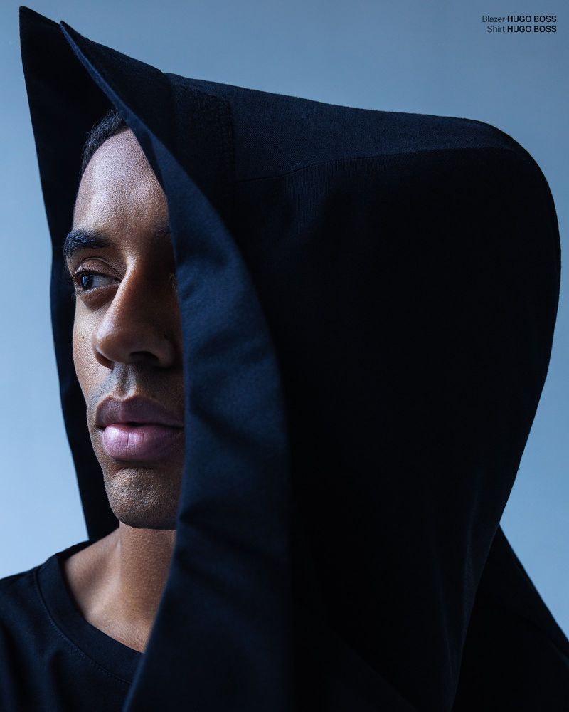 Narrative Spotlight Rafael Roque (Various Editorials)